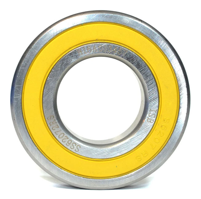 6207 2RS SS