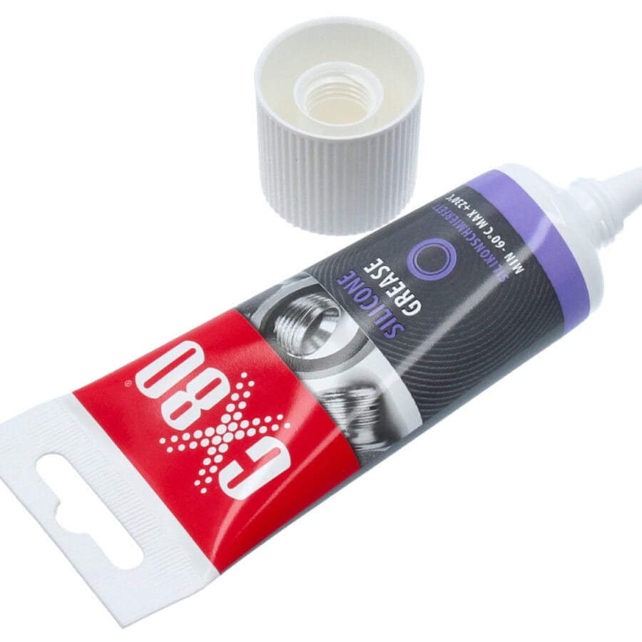 Silicone Grease