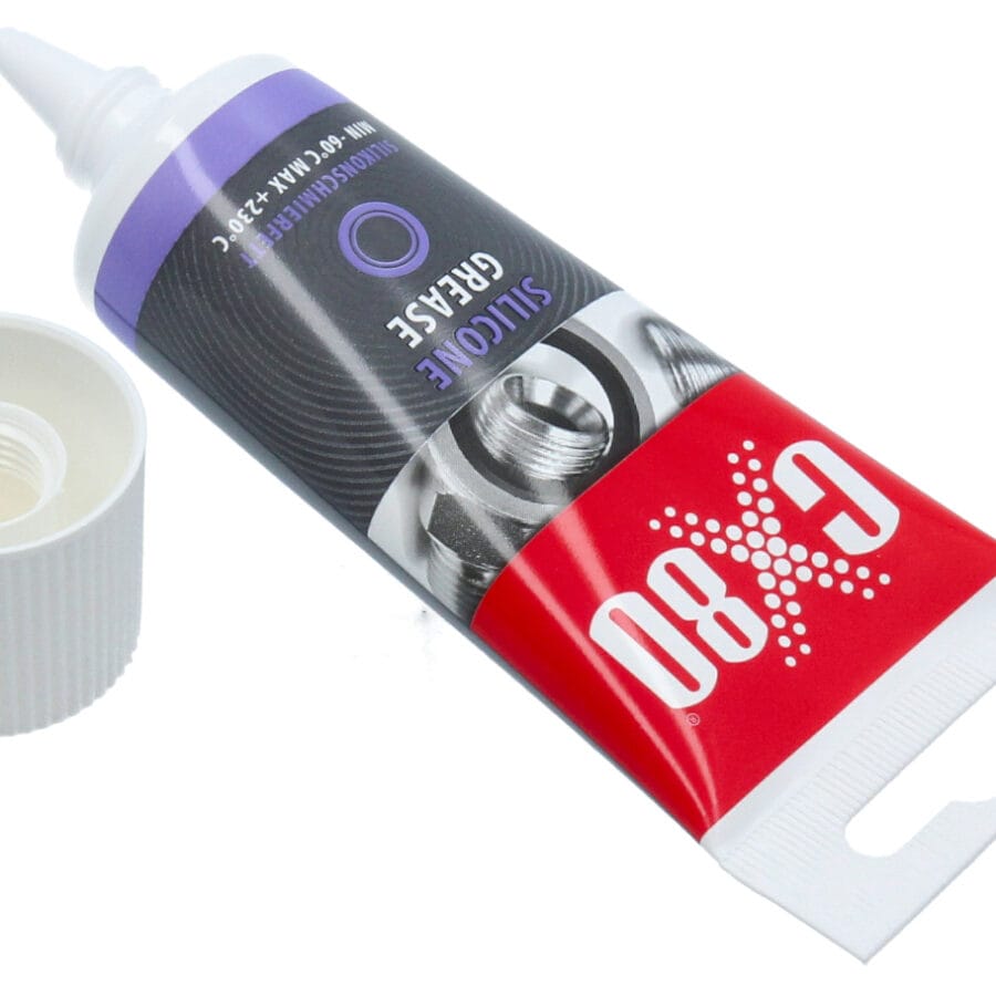 Silicone Grease