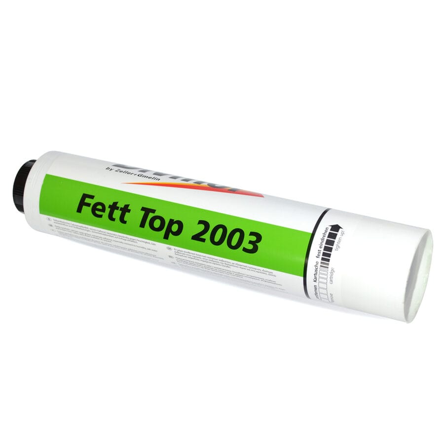 Fett Top 2003