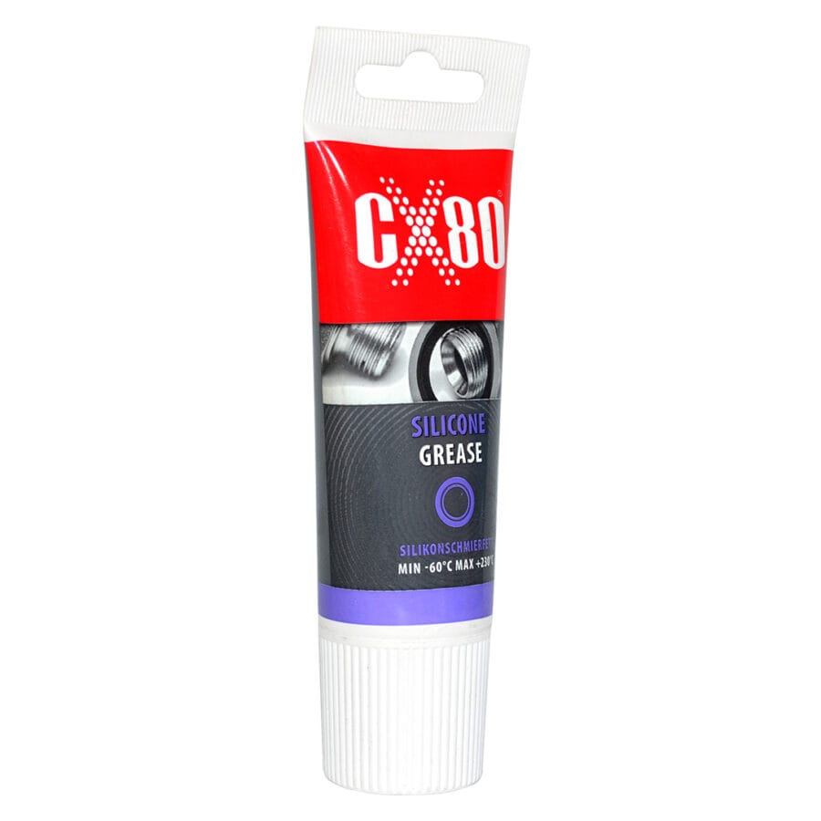 CX80