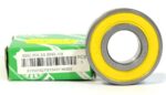 Підшипник нержавіючий на переднє колесо Proove X-City Pro ISB 6202 2RS SS SING (180202) (15x35x11) 2 180202