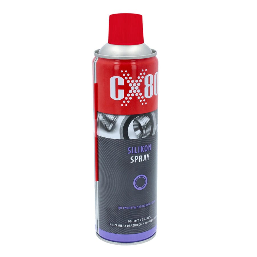 CX80