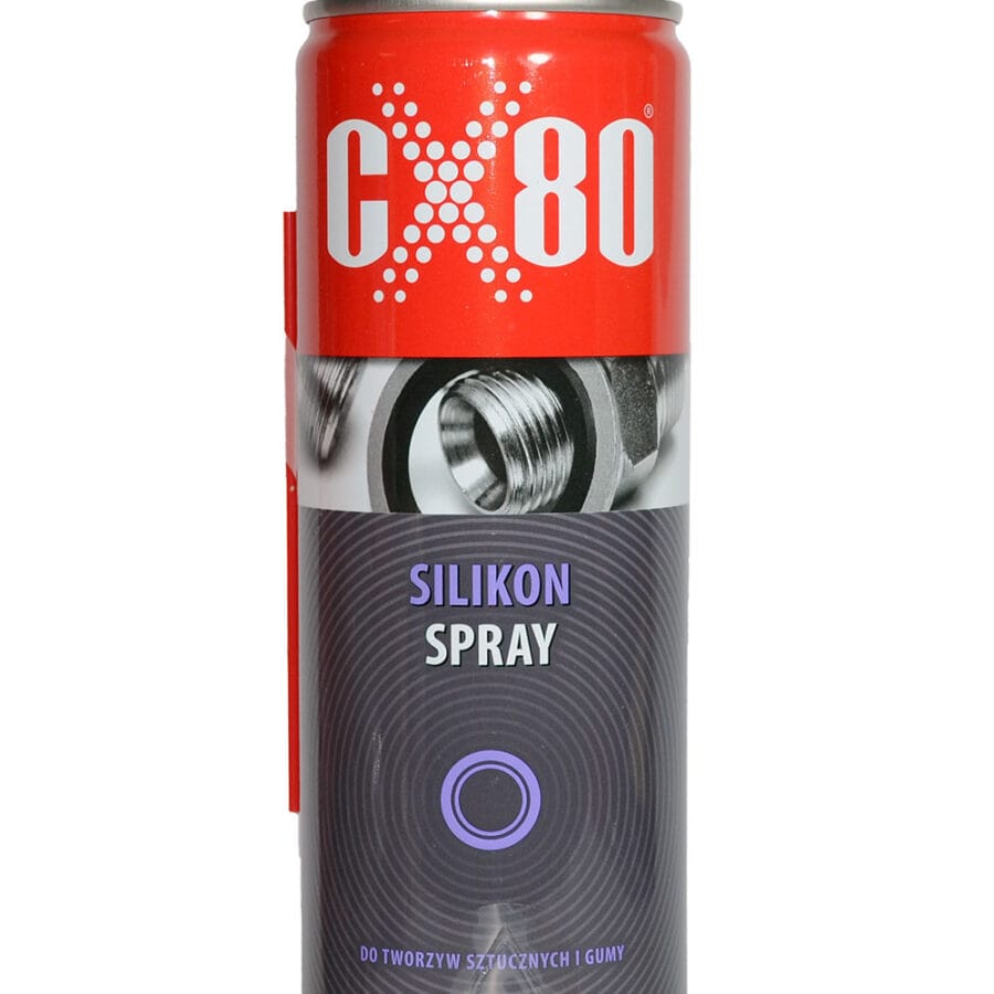 CX80