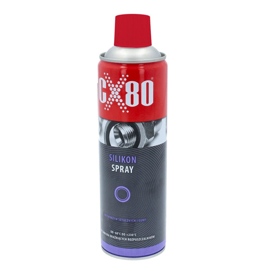 CX80
