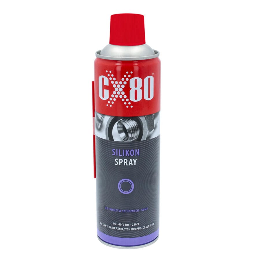 CX80