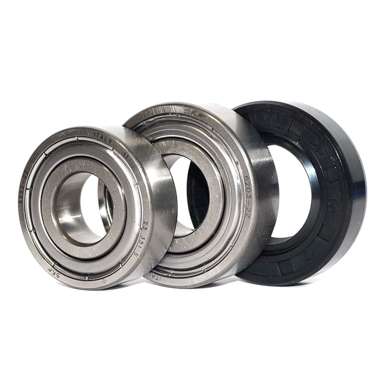 SKF
