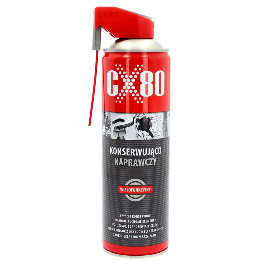 CX80