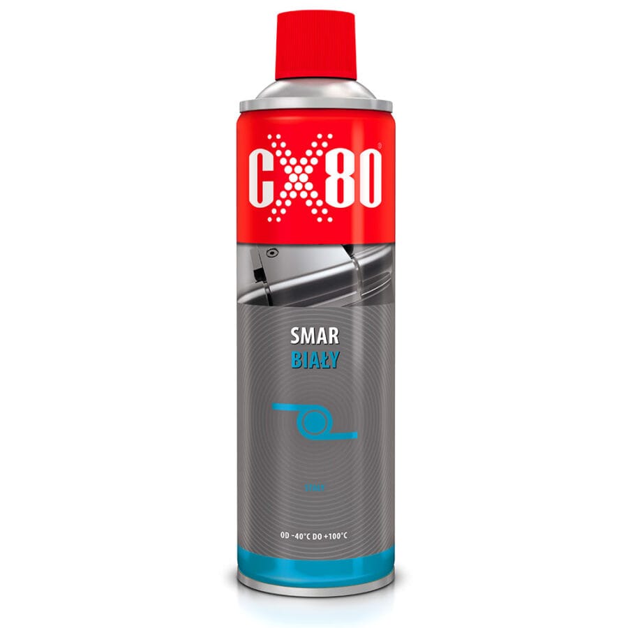 CX80