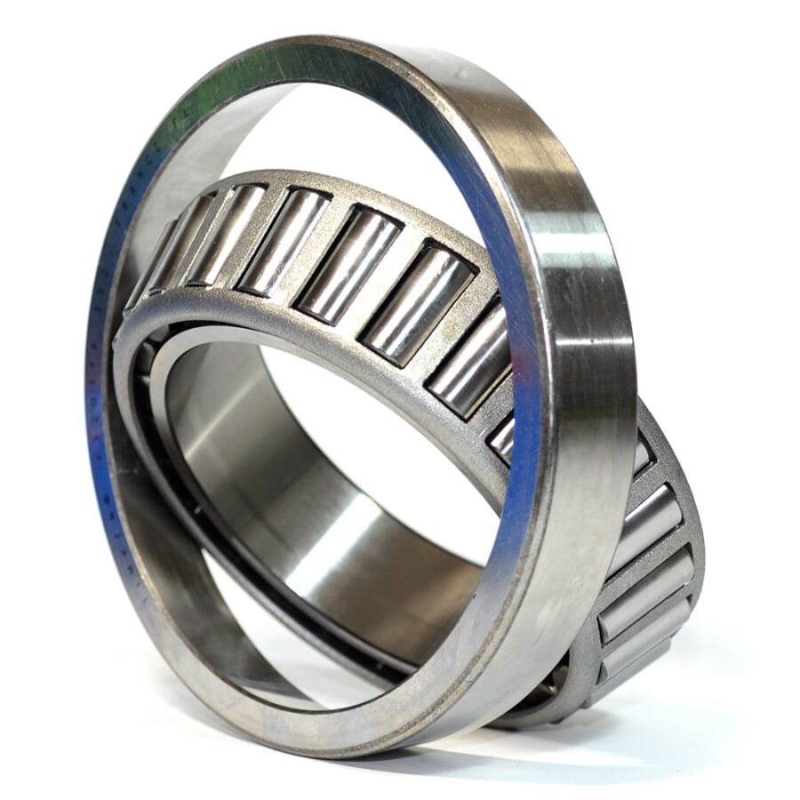 TIMKEN