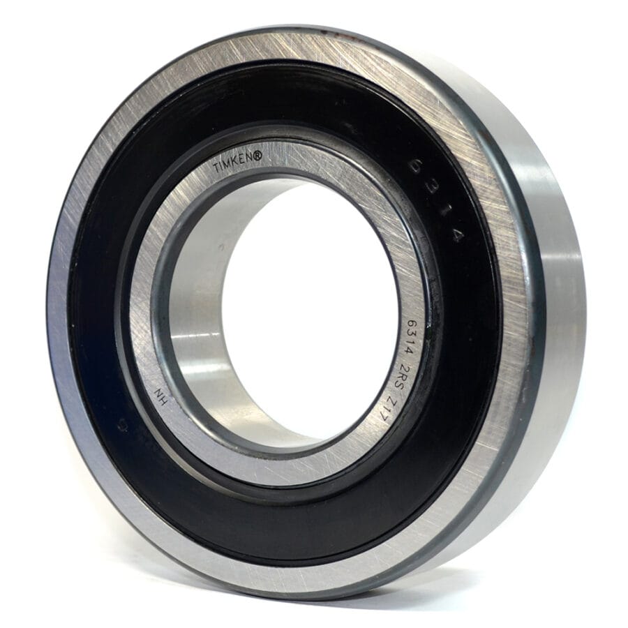 TIMKEN