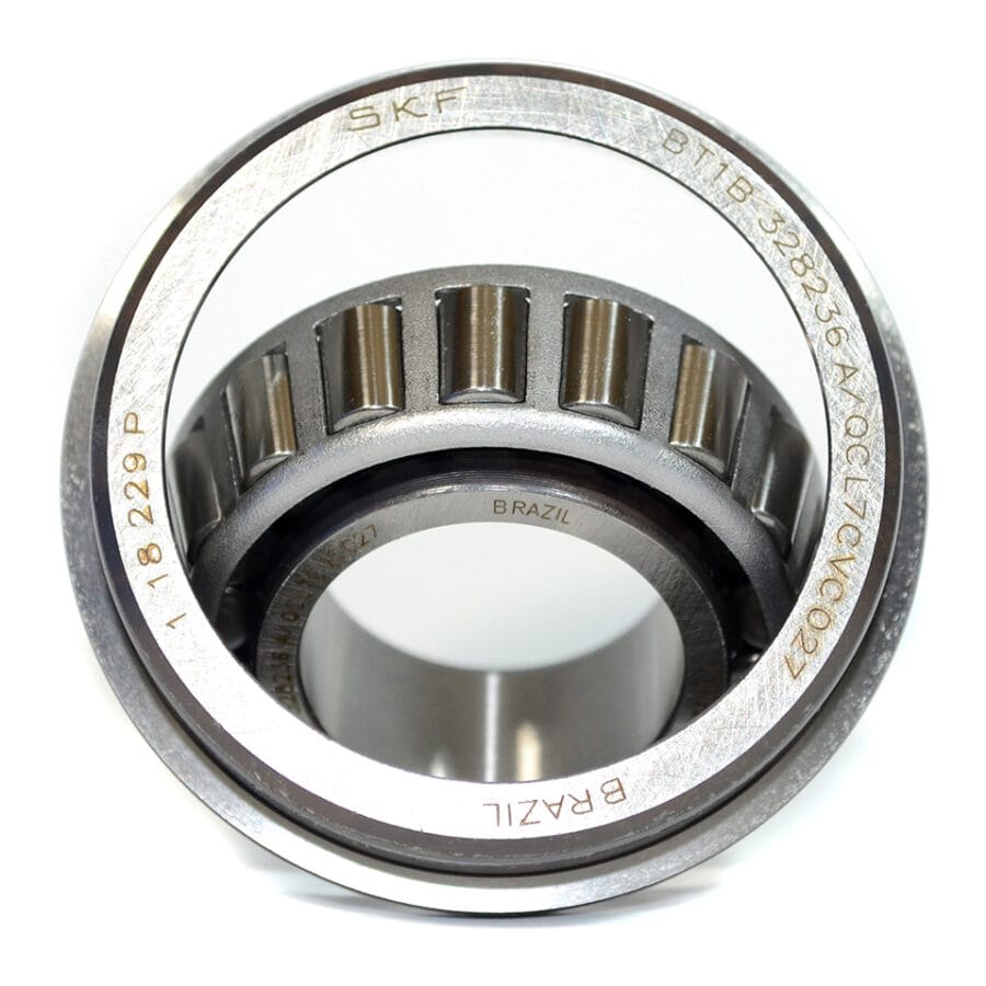 SKF