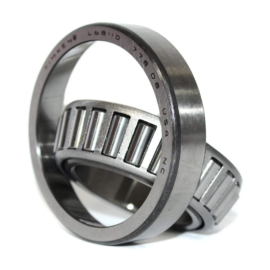 TIMKEN