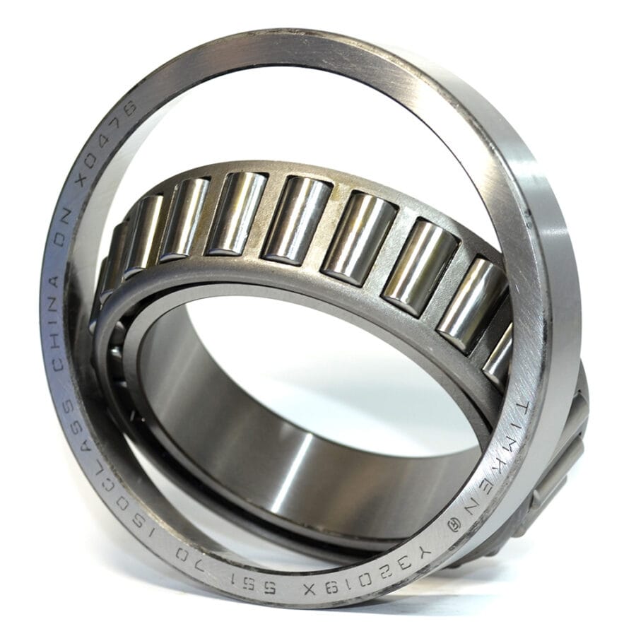 TIMKEN