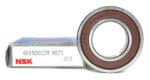 Підшипник кульковий NSK 6005 DDUCM (180105) (25x47x12) 3 180105