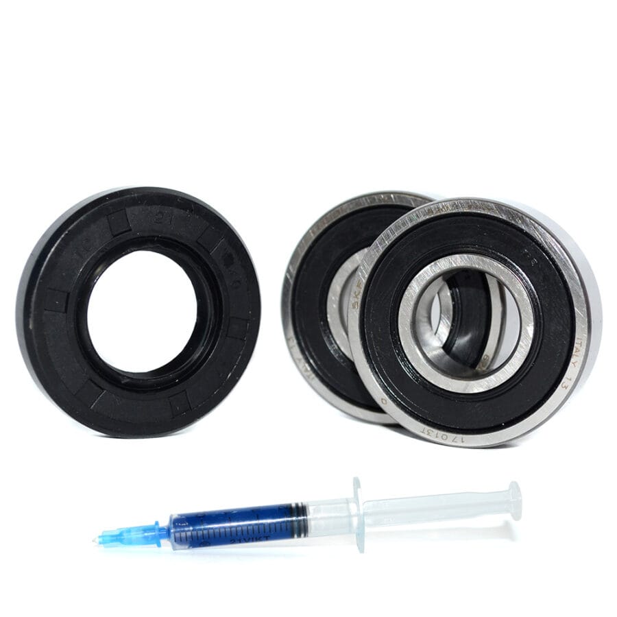 SKF