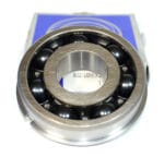 Підшипник кульковий NSK B32-14NRX3 C3 UR (32x80x20) 3