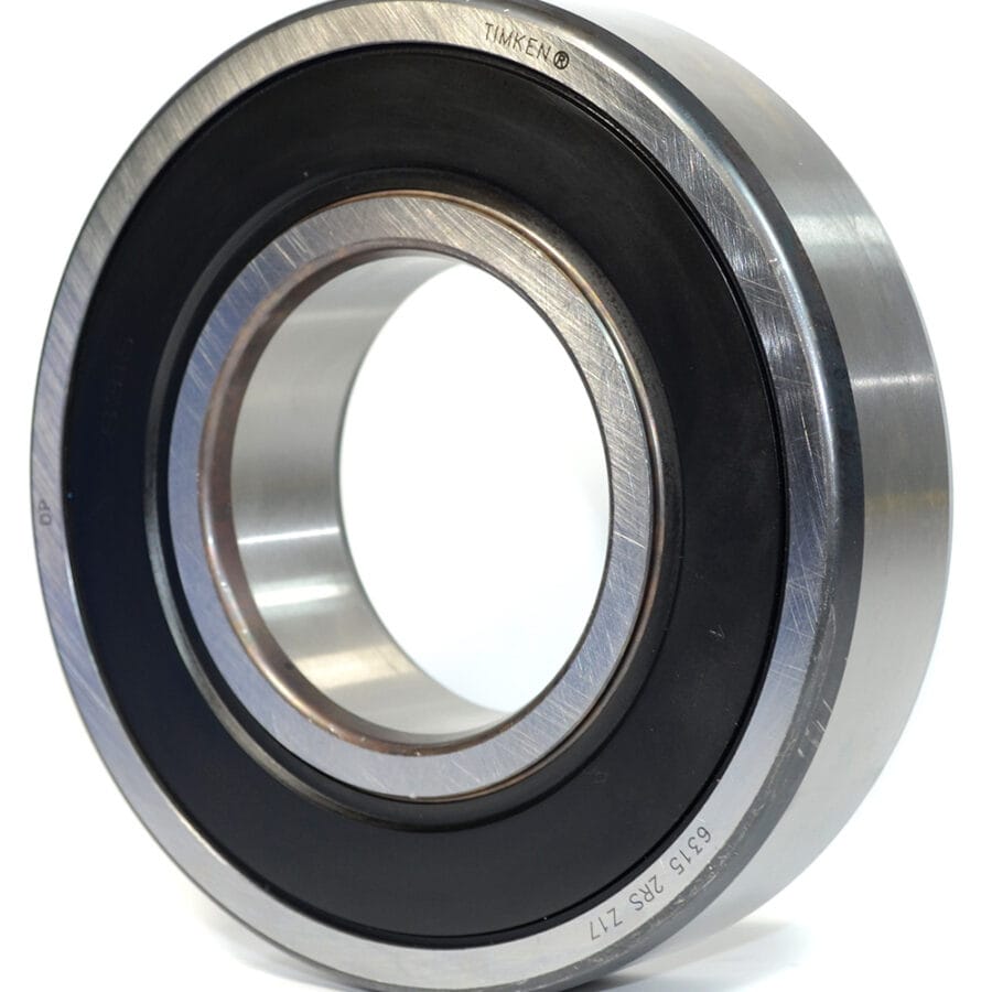 TIMKEN