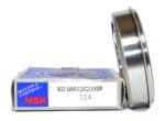Підшипник кульковий NSK B32-14NRX3 C3 UR (32x80x20) 2 B32-14NRX3 C3 UR