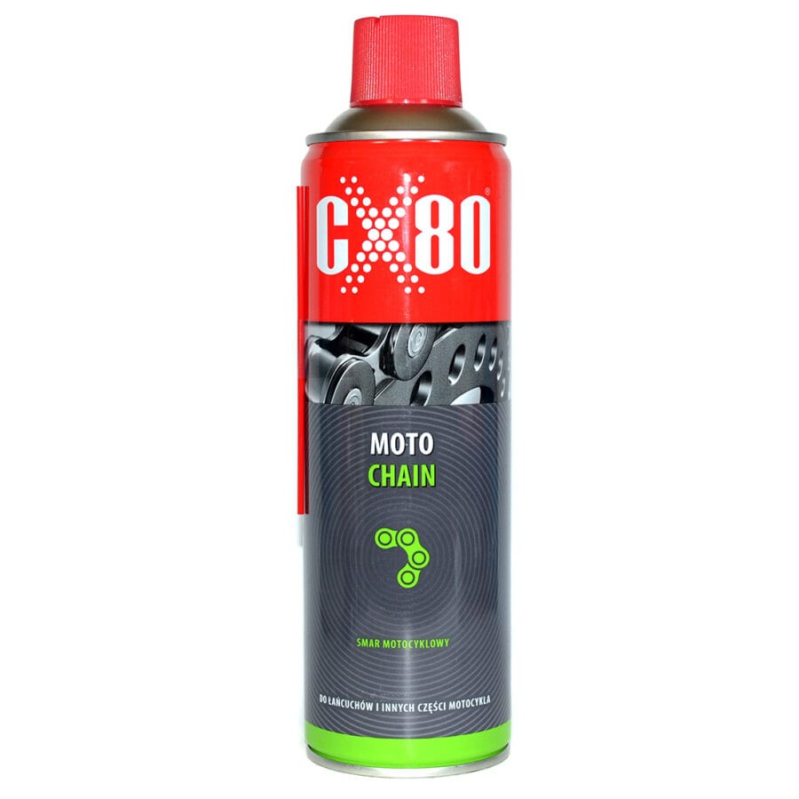 CX80