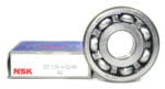 Підшипник кульковий NSK B25-139A (25x68x18) 3