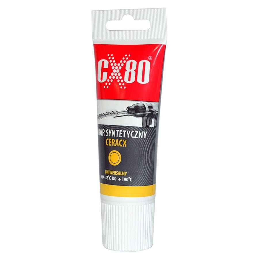 CX80
