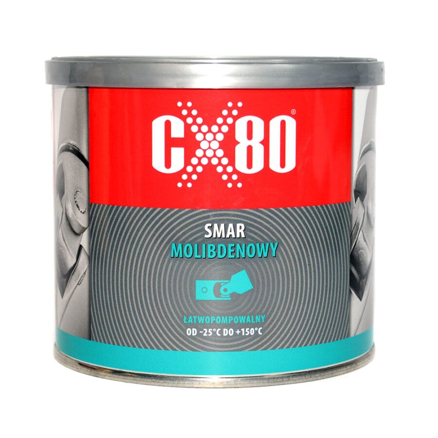 CX80