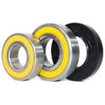 6205 2RS SS