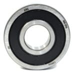 Підшипник кульковий ZKL 609 2RS (180019) (9x24x7) 3 180019