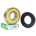 6204 2RS SS