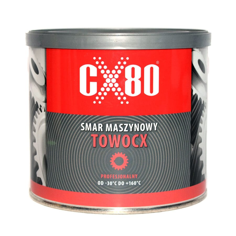 CX80