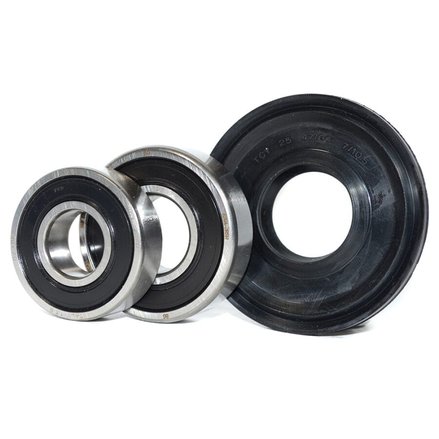 SKF
