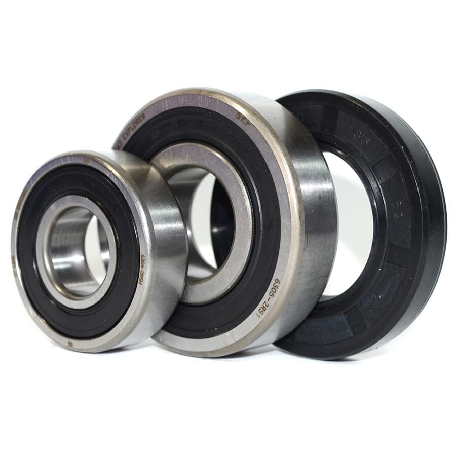 SKF