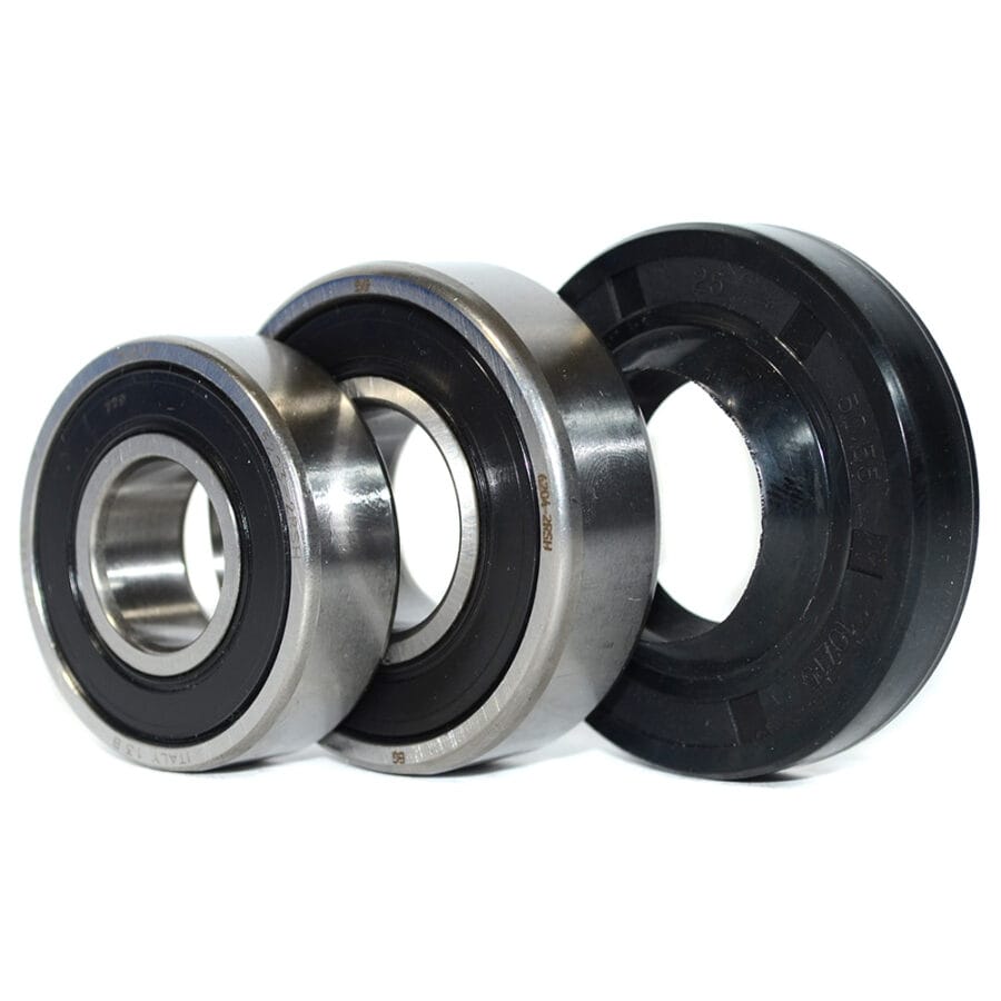 SKF