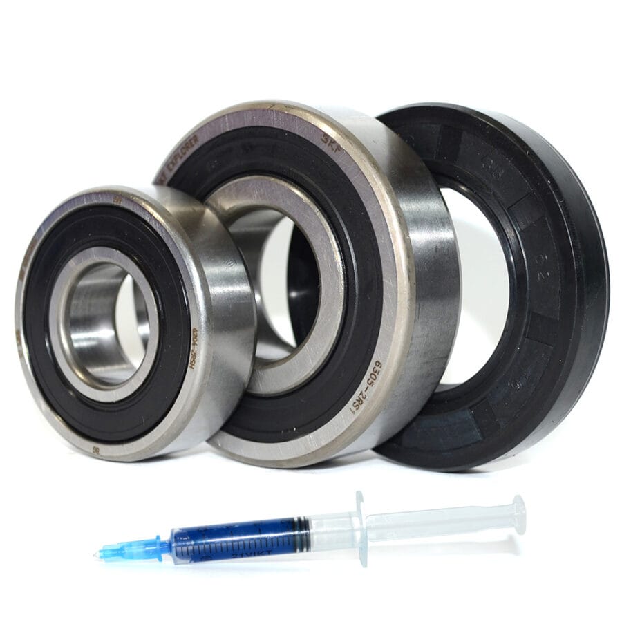 SKF