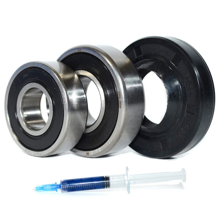 SKF