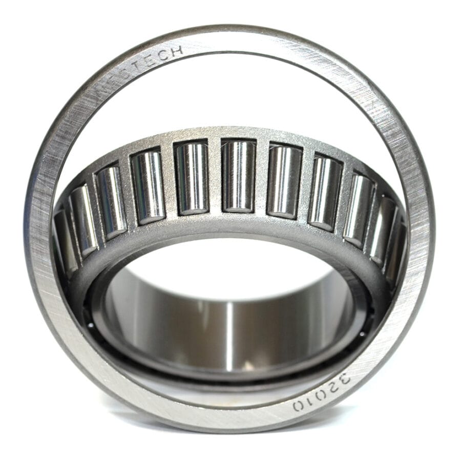 NECTECH