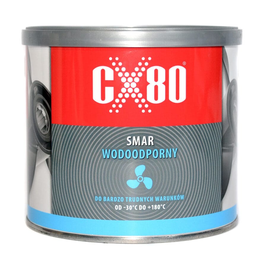 CX80