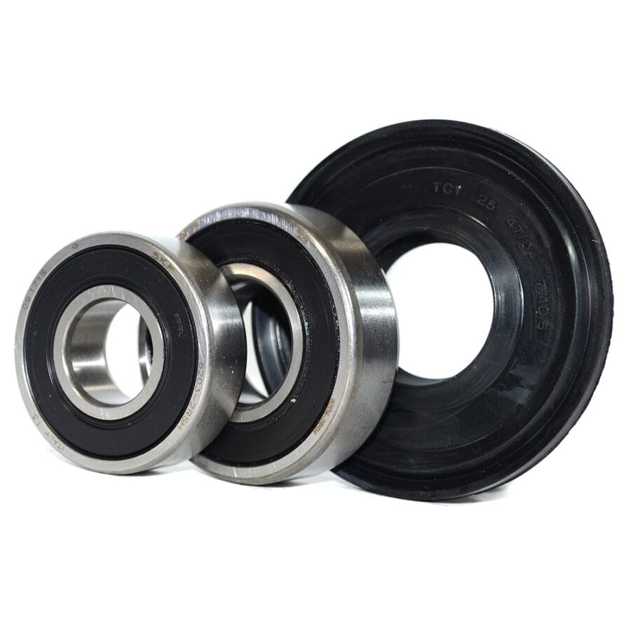 SKF