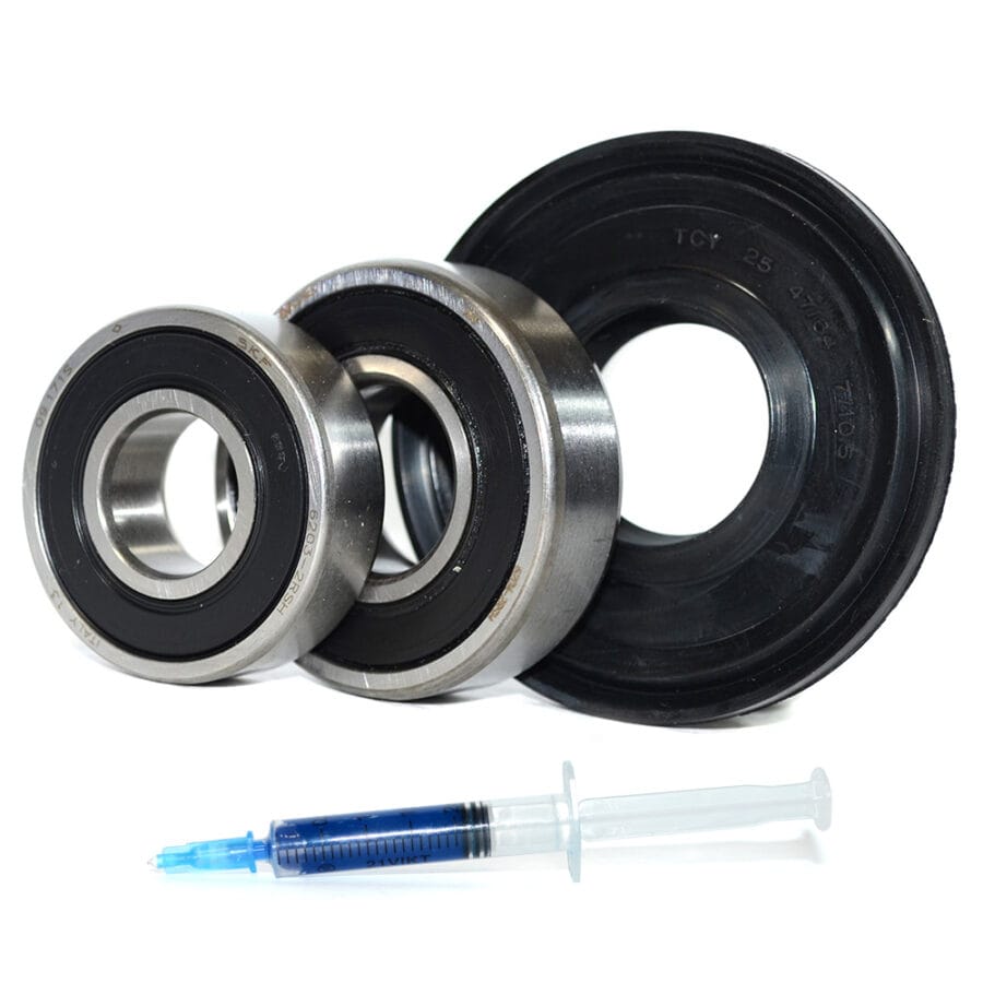 SKF
