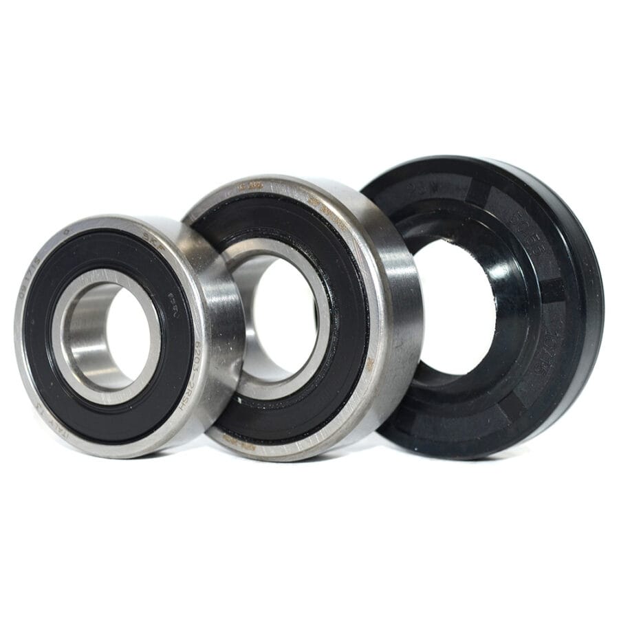SKF