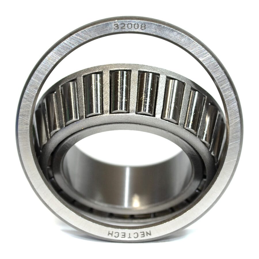 NECTECH