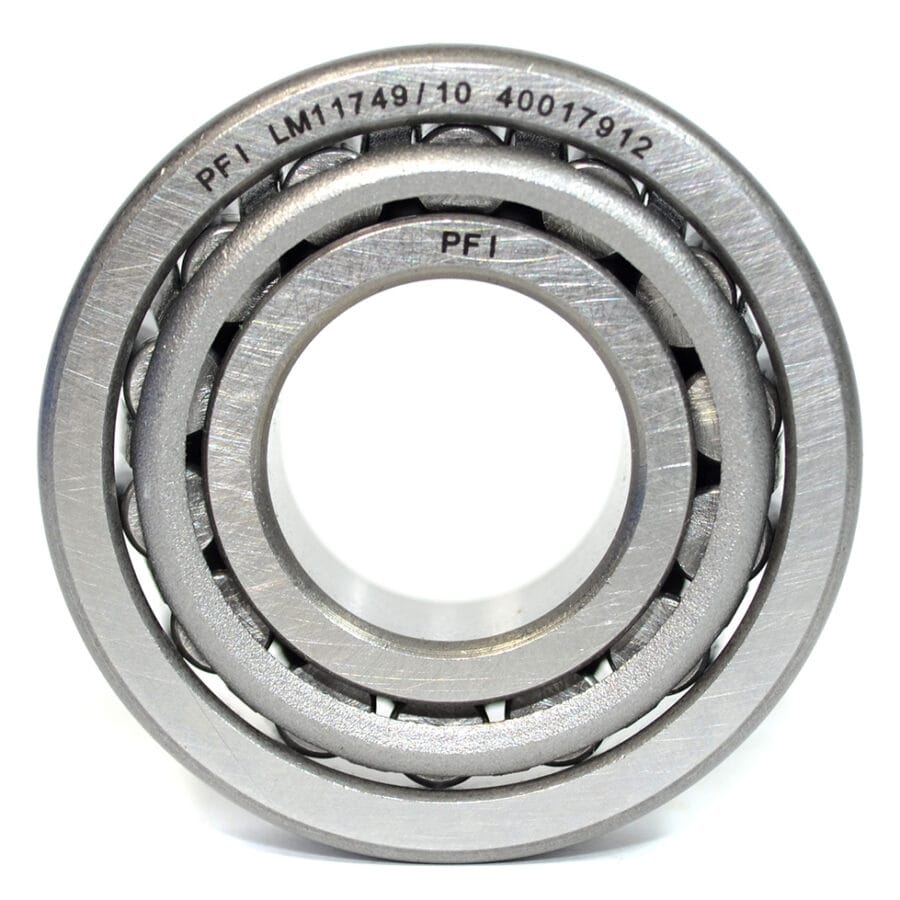 PFI