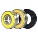 6204 2RS SS