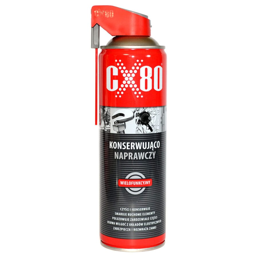 CX80