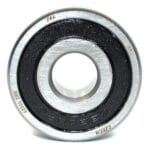 Підшипник кульковий ZKL 62200 2RS (180500) (10x30x14) 2 62200 2RS