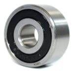 Підшипник кульковий ZKL 62200 2RS (180500) (10x30x14) 1 ZKL