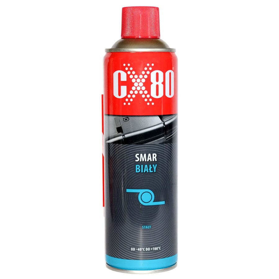 CX80