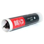 Мастило графітне CX80 Smar Grafitowy (400 г) (xx) 1 CX80