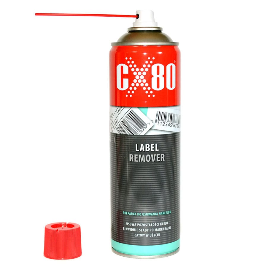 CX80
